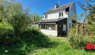 Maison 5 pièce(s)