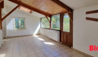 Maison 5 pièce(s)