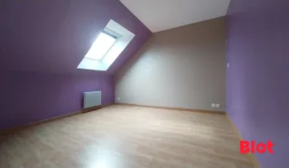 Maison 5 pièce(s)