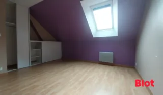 Maison 5 pièce(s)