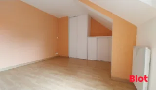 Maison 5 pièce(s)