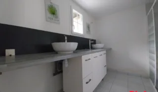 Maison 5 pièce(s)