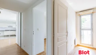 Appartement 3 pièce(s)