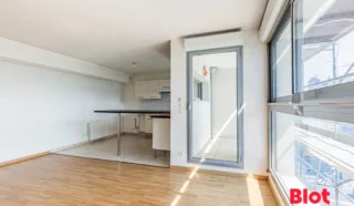 Appartement 3 pièce(s)