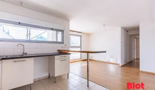 Appartement 3 pièce(s)