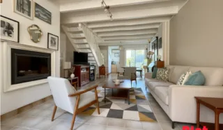 Maison 6 pièce(s)