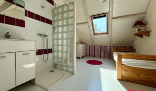 Maison 6 pièce(s)