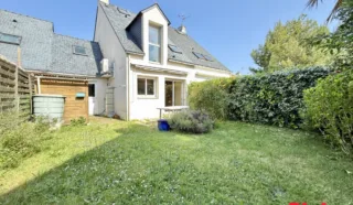 Maison 6 pièce(s)