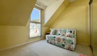 Maison 6 pièce(s)