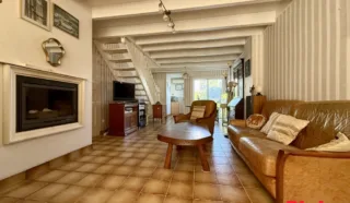 Maison 6 pièce(s)