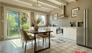 Maison 6 pièce(s)