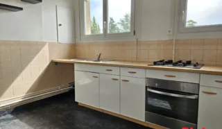 Appartement 4 pièce(s)