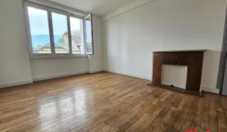 Appartement 4 pièce(s)