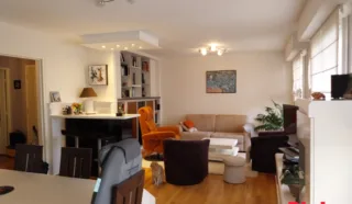 Appartement 3 pièce(s)
