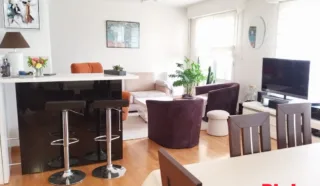 Appartement 3 pièce(s)
