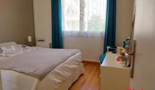 Appartement 3 pièce(s)