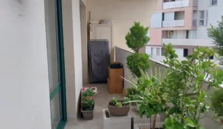 Appartement 3 pièce(s)
