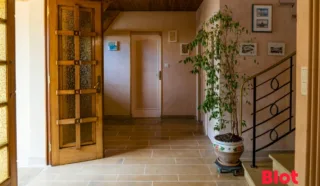 Maison 9 pièce(s)