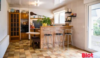 Maison 9 pièce(s)