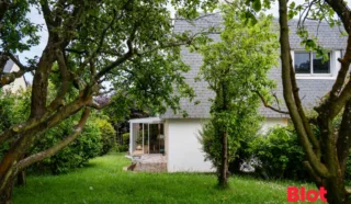 Maison 9 pièce(s)