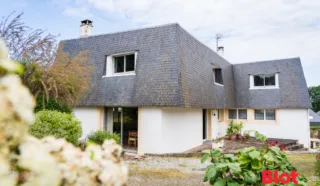 Maison 9 pièce(s)