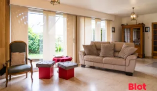 Maison 9 pièce(s)