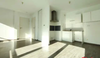 Appartement 2 pièce(s)