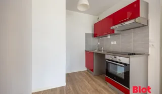 Appartement 2 pièce(s)