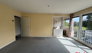 Appartement 2 pièce(s)