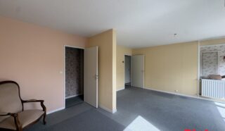 Appartement 2 pièce(s)