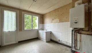 Maison 6 pièce(s)