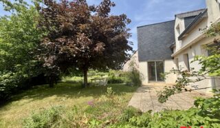 Maison 7 pièce(s)