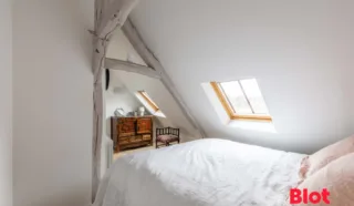 Appartement 4 pièce(s)