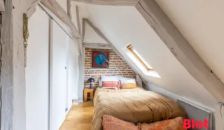 Appartement 4 pièce(s)