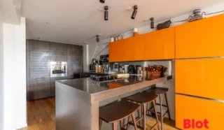 Appartement 4 pièce(s)