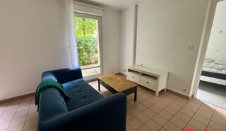 Appartement 2 pièce(s)