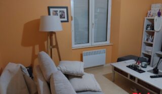 Immeuble 6 pièce(s)