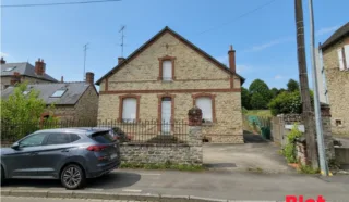 Immeuble 6 pièce(s)