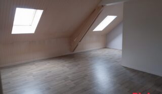 Immeuble 6 pièce(s)