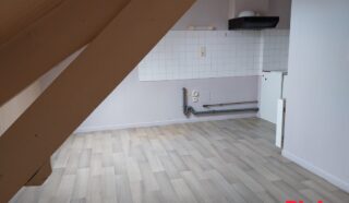 Immeuble 6 pièce(s)