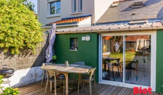Maison 3 pièce(s)