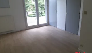 Appartement 1 pièce(s)
