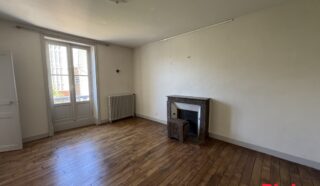 Maison 7 pièce(s)