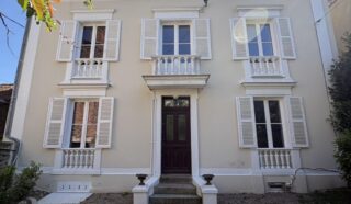 Maison 7 pièce(s)