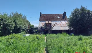 Maison 8 pièce(s)