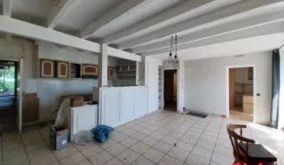 Maison 8 pièce(s)