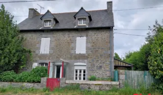 Maison 8 pièce(s)