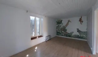 Maison 8 pièce(s)