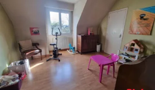 Maison 7 pièce(s)