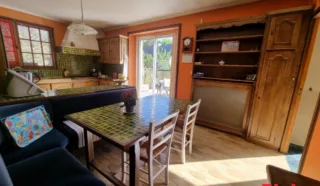 Maison 7 pièce(s)